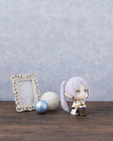 Megahouse Frieren Beyond Journey’s End Look Up Frieren (Repeat) Figur