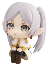 Megahouse Frieren Beyond Journey’s End Look Up Frieren (Repeat) Figur