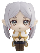 Megahouse Frieren Beyond Journey’s End Look Up Frieren (Repeat) Figur