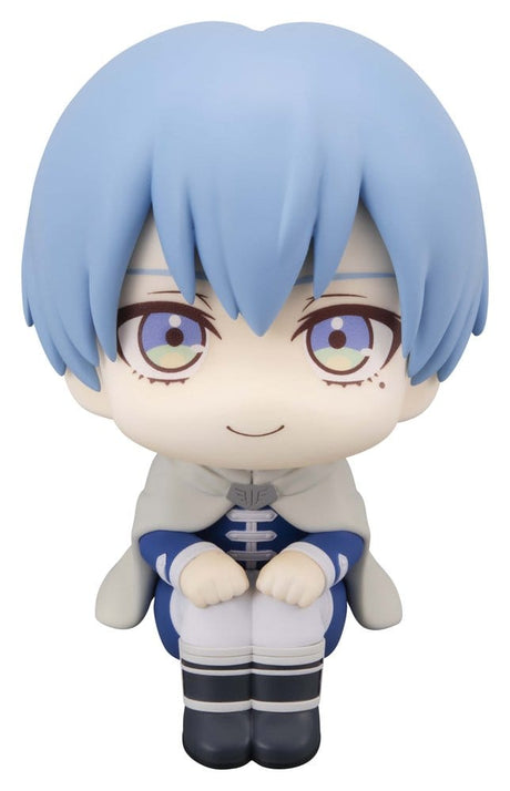 Megahouse Frieren Beyond Journey’s End Look Up Himmel PVC Statue