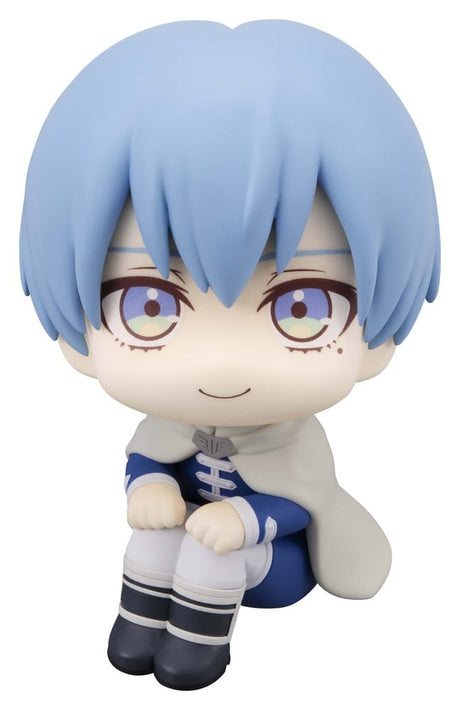 Megahouse Frieren Beyond Journey’s End Look Up Himmel PVC Statue