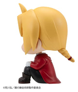 Megahouse Fullmetal Alchemist Look Up Edward Elric Figur