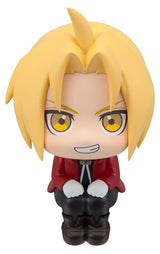 Megahouse Fullmetal Alchemist Look Up Edward Elric Figur
