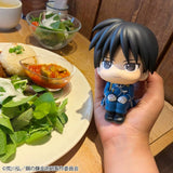 Megahouse Fullmetal Alchemist Look Up Roy Mustang Figur