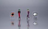 Megahouse Future GPX Cyber Formula Cyber Formula Collection Heritage Edition Fahrzeuge Proto Jaguar Z-6 & Aoi Stealth