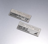 Megahouse Future GPX Cyber Formula Fahrzeuge Asurada AKF-0/G OGRE AN-21 Fahrzeug