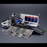 Megahouse Future GPX Cyber Formula Sugolegerd 10V5000 & Super Asurada Heritage Edition