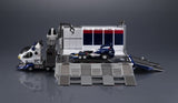 Megahouse Future GPX Cyber Formula Sugolegerd 10V5000 & Super Asurada Heritage Edition