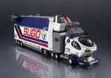 Megahouse Future GPX Cyber Formula Sugolegerd 10V5000 & Super Asurada Heritage Edition