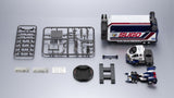 Megahouse Future GPX Cyber Formula Sugolegerd 10V5000 & Super Asurada Heritage Edition