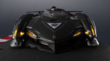 Megahouse Future GPX Cyber Formula Variable Action Hi-SPEC Asurada G.S.X RS SIREN