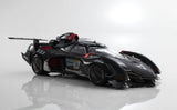 Megahouse Future GPX Cyber Formula Variable Action Hi-SPEC Asurada G.S.X RS SIREN
