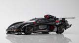 Megahouse Future GPX Cyber Formula Variable Action Hi-SPEC Asurada G.S.X RS SIREN