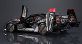 Megahouse Future GPX Cyber Formula Variable Action Hi-SPEC Asurada G.S.X RS SIREN