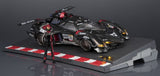 Megahouse Future GPX Cyber Formula Variable Action Hi-SPEC Asurada G.S.X RS SIREN