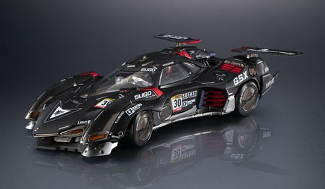 Megahouse Future GPX Cyber Formula Variable Action Hi-SPEC Asurada G.S.X RS SIREN