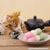 Megahouse Genshin Impact Look Up Gorou Statue