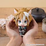 Megahouse Genshin Impact Look Up Gorou Statue