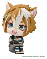 Megahouse Genshin Impact Look Up Gorou Statue Mit Geschenk