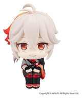 Megahouse Genshin Impact Look Up Kazuha Kaedehara Statue
