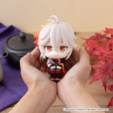 Megahouse Genshin Impact Look Up Kazuha Kaedehara Statue