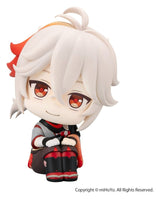 Megahouse Genshin Impact Look Up Kazuha Kaedehara Statue