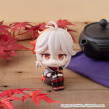 Megahouse Genshin Impact Look Up Kazuha Kaedehara Statue