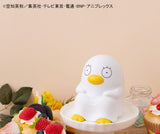 Megahouse Gintama Elizabeth Look Up Statue