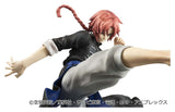 Megahouse Gintama G.E.M. Series Kamui Ver.2 Limited Repeat Figur