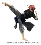 Megahouse Gintama G.E.M. Series Kamui Ver.2 Limited Repeat Figur