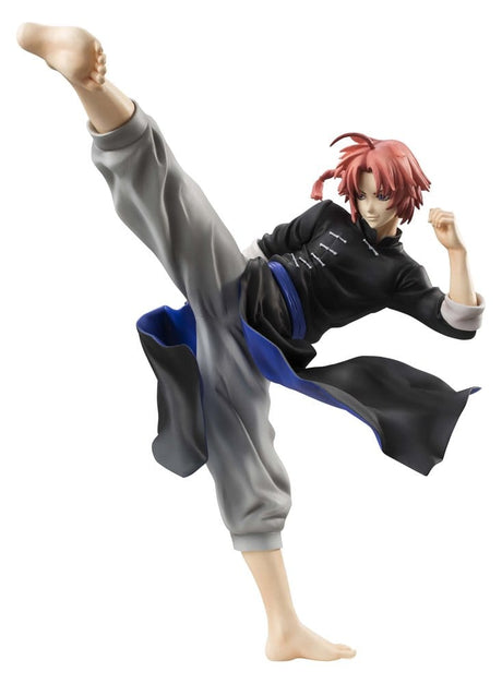 Megahouse Gintama G.E.M. Series Kamui Ver.2 Limited Repeat Figur