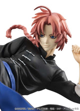 Megahouse Gintama G.E.M. Series Kamui Ver.2 Limited Repeat Figur