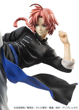 Megahouse Gintama G.E.M. Series Kamui Ver.2 Limited Repeat Figur