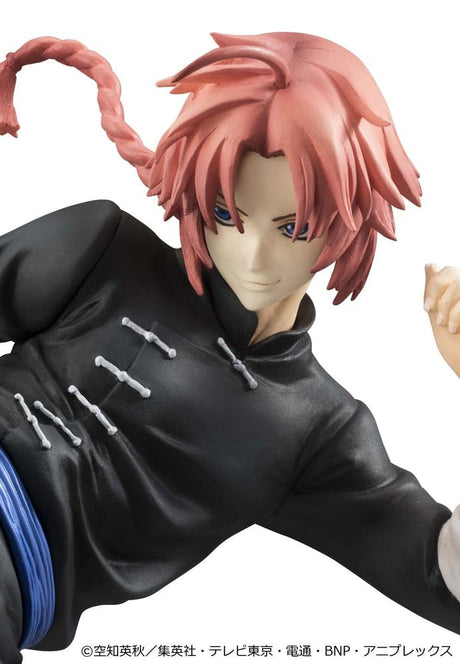 Megahouse Gintama G.E.M. Series Kamui Ver.2 Limited Repeat Figur