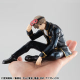 Megahouse Gintama G.E.M. Series Okita San Palm Size Figurine