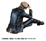 Megahouse Gintama G.E.M. Series Okita San Palm Size Figurine