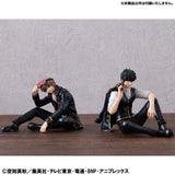 Megahouse Gintama G.E.M. Series Okita San Palm Size Figurine