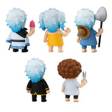 Megahouse Gintama Gintama We Love Ginsan Blind Box Sammelfiguren 6er Set