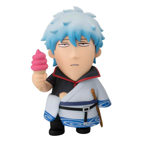 Megahouse Gintama Gintama We Love Ginsan Blind Box Sammelfiguren 6er Set