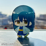 Megahouse Gintama Karakoro Clear Candy Sammelfiguren Vol. 2 Sammelfiguren