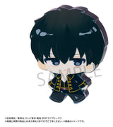 Megahouse Gintama Karakoro Clear Candy Sammelfiguren Vol. 2 Sammelfiguren