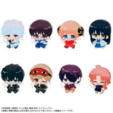 Megahouse Gintama Karakoro Clear Candy Sammelfiguren Vol. 2 Sammelfiguren