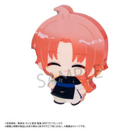 Megahouse Gintama Karakoro Clear Candy Sammelfiguren Vol. 2 Sammelfiguren