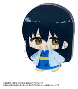 Megahouse Gintama Karakoro Clear Candy Sammelfiguren Vol. 2 Sammelfiguren