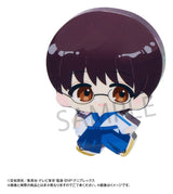 Megahouse Gintama Karakoro Clear Candy Sammelfiguren Vol. 2 Sammelfiguren