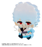 Megahouse Gintama Karakoro Clear Candy Sammelfiguren Vol. 2 Sammelfiguren