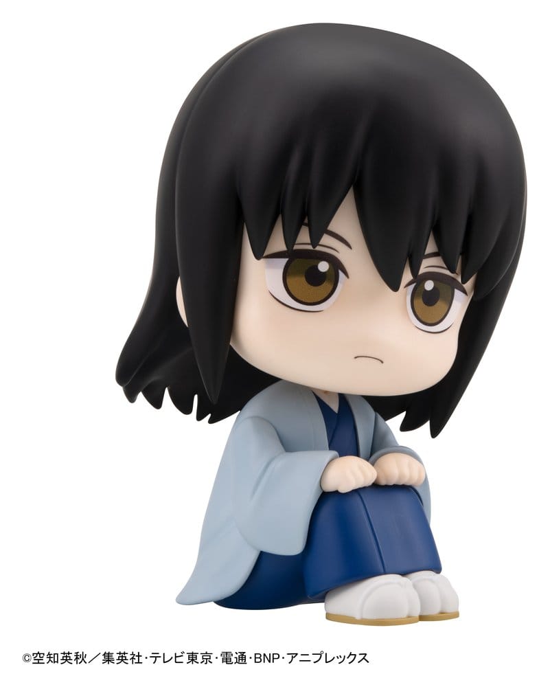 Megahouse Gintama Look Up Kotaro Katsura Statue