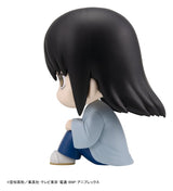 Megahouse Gintama Look Up Kotaro Katsura Statue