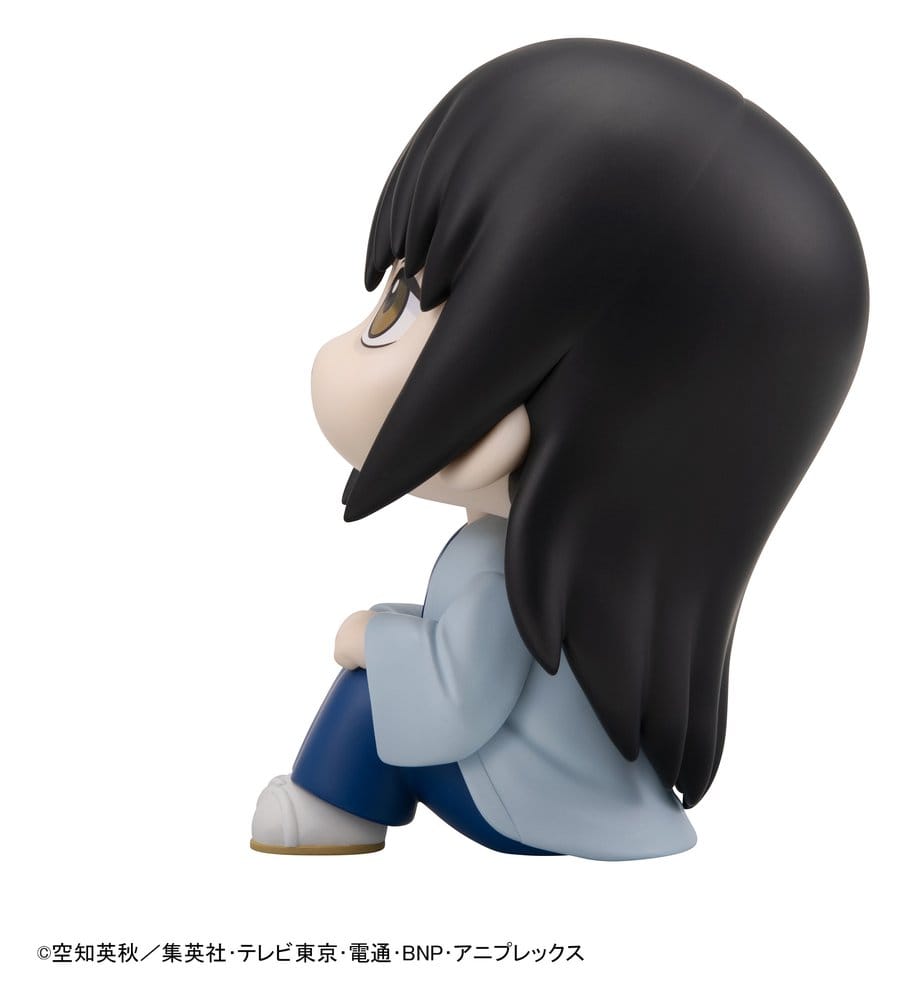 Megahouse Gintama Look Up Kotaro Katsura Statue