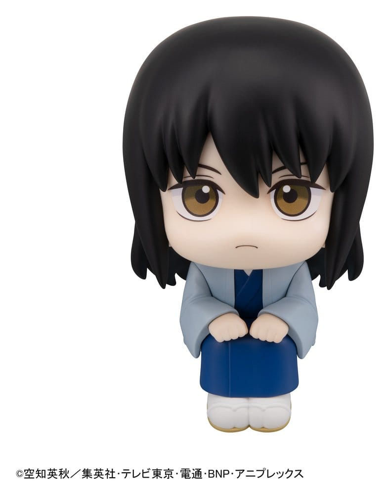 Megahouse Gintama Look Up Kotaro Katsura Statue